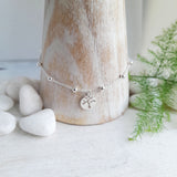 Tree of Life Bracelet - Cut Out Tree